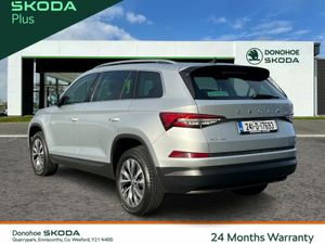 Skoda Kodiaq AMBITION 2.0 TDI 150HP DSG 7 Seater - Image 4