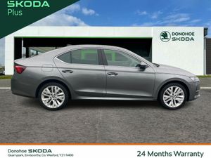 Skoda Octavia SELECTION PLUS 2.0 TDI 115HP - Image 4