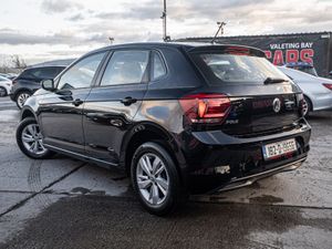 182 VW Polo 1.0/New NCT/Irish/1yr warranty - Image 3