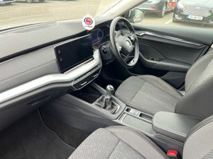 Skoda Octavia STYLE 1.0TSI 110HP - Image 3