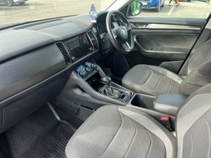 Skoda Kodiaq AMBITION 2.0 TDI 150HP DS 7 Seater - Image 3