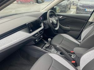 Skoda Kamiq SELECTION 1.0TSI 115HP - Image 3