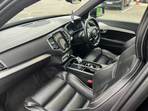 Volvo XC90 HYBRID PHEV PLUS DARK AWD T8 2.0 455 BH - Image 3