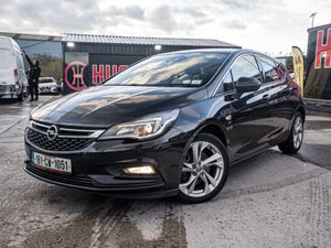 2016 Astra 1.6cdti/1 owner/FSH/New NCT/1yr warrant - Image 4