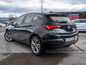 2016 Astra 1.6cdti/1 owner/FSH/New NCT/1yr warrant - Image 3
