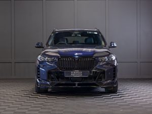 2024 BMW X5 X-Drive 50e M-Sport - Image 2