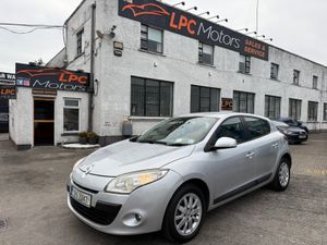 Renault Megan - Image 2