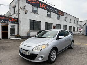 Renault Megan - Image 3