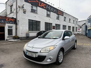 Renault Megan - Image 4