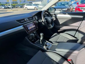 Skoda Superb AMBITION 2.0 TDI 150bhp - Image 3