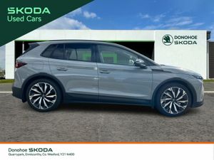 Skoda Elroq SPORTLINE ELROQ 85 - Image 4