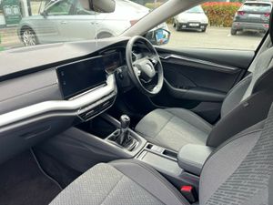 Skoda Octavia STYLE 2.0TDI 115HP - Image 3