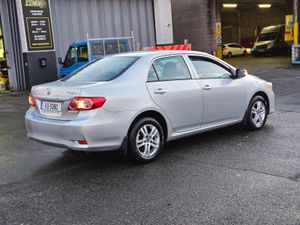 Toyota Corolla 1.33 Petrol - Image 4