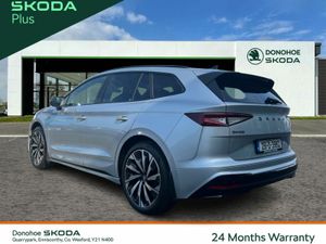 Skoda Enyaq SPORTLINE 85X - Image 4