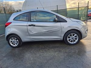 2011 Ford KA  Studio  1.2 Petrol - Image 4