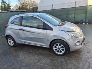 2011 Ford KA  Studio  1.2 Petrol - Image 2