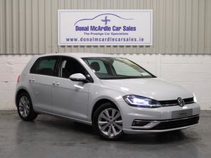 2017 (172) VOLKSWAGEN GOLF - Image 4