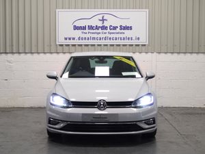 2017 (172) VOLKSWAGEN GOLF - Image 2