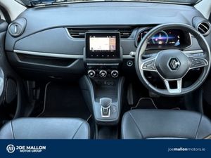 Renault Zoe R110 Z.E 50 Iconic - Image 4