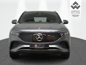 Mercedes-Benz EQA EQA 250+ AMG Line Executive - Image 3