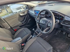 Ford Puma 1.0T EcoBoost mHEV 125PS Titanium - Image 4