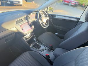 Volkswagen Tiguan Allspace 7 SEATER LIFE 2.0TDI 15 - Image 3
