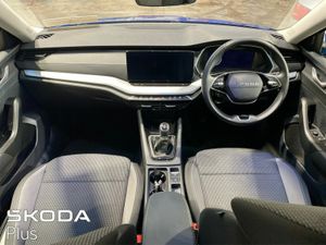 Skoda Octavia Selection 2.0TDI 115bhp - Image 3