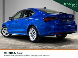 Skoda Octavia Selection 2.0TDI 115bhp - Image 4