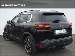 Citroen C5 Aircross **FULL OF EXTRAS AND TOP SPECS - Image 3