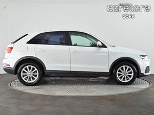 Audi Q3 Q3 1.4 Auto - Image 2
