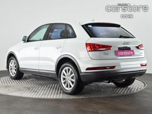 Audi Q3 Q3 1.4 Auto - Image 3