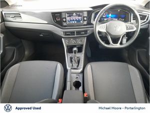 Volkswagen Polo 1.0 TSI 95HP Life DSG - Image 2