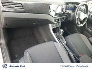 Volkswagen Polo 1.0 TSI 95HP Life DSG - Image 4