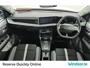 Opel Frontera GS Hybrid 1.2 145 Hp - Image 4
