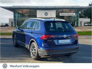 Volkswagen Tiguan COMFORTLINE 2.0 TDI 150HP MANUAL - Image 4