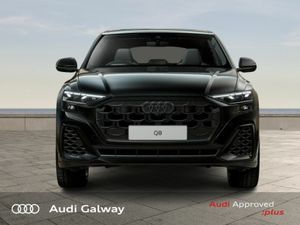 Audi Q8 COMPETITION PACK TFSI E-QUATTRO - Image 2