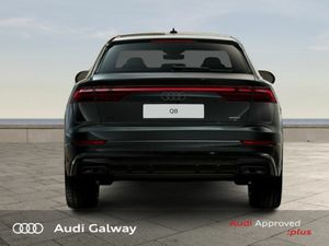 Audi Q8 COMPETITION PACK TFSI E-QUATTRO - Image 4