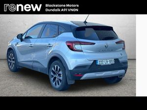 Renault Captur 1.0 TCe 90 DFull Limited - Image 3