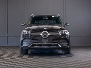 212 Mercedes-Benz GLE 350de AMG Line Premium - Image 2