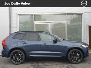Volvo XC60 Plus PHEV Black Edition - Image 4
