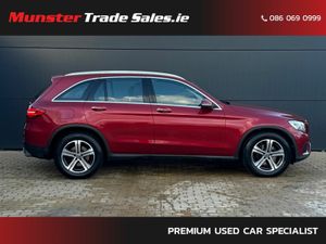 Mercedes-Benz GLC 220 D 4 Matic - Image 3