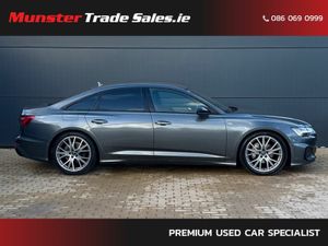 Audi A6 2.0 TDI 204 S tronic S Line - Image 2