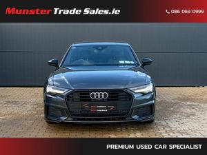 Audi A6 2.0 TDI 204 S tronic S Line - Image 3