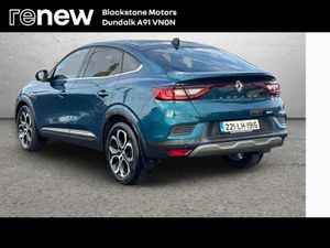 Renault Arkana S EDITION E-TECH HYBRID 145 AUTO - Image 3