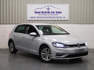 2017 (171) VOLKSWAGEN GOLF - Image 4