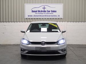 2017 (171) VOLKSWAGEN GOLF - Image 2