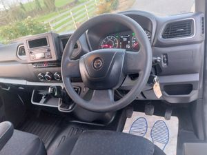 OPEL MOVANO 202' L4H2 - RWD - Image 4