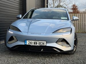 BYD SEAL 2024 - Image 2