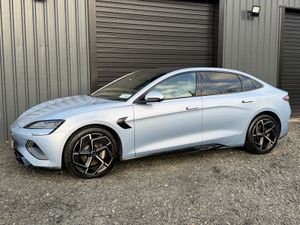 BYD SEAL 2024 - Image 4