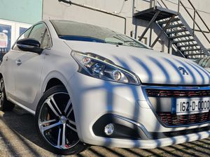 2016 Peugeot 208 GT Line - Image 2